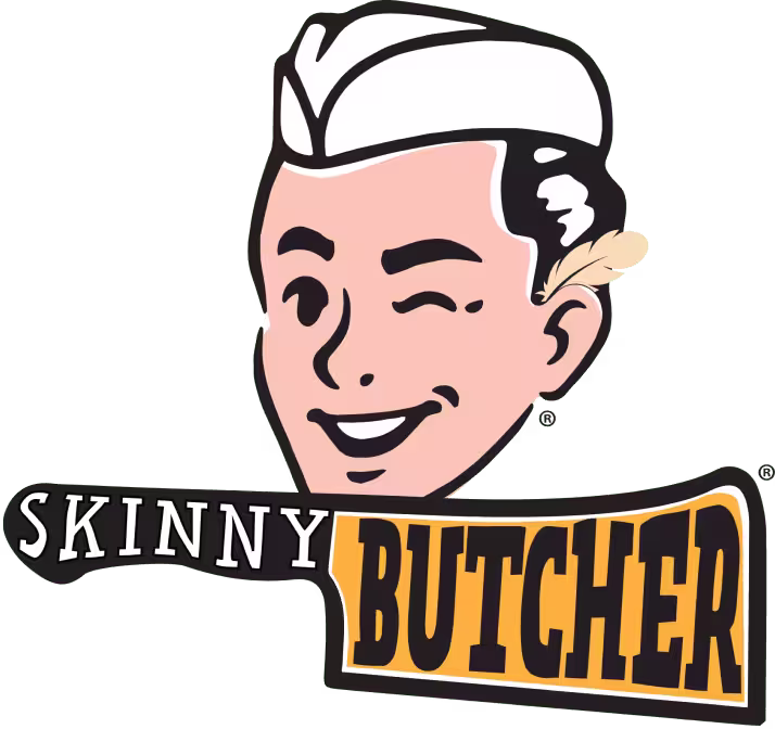 Skinny Butcher Crazy Crispy Chicken
